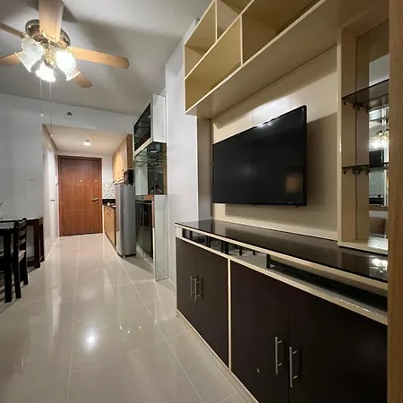 Arise Shell Residences