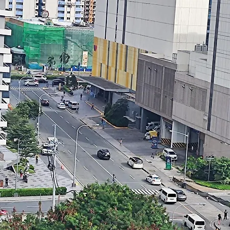Arise Shell Residences