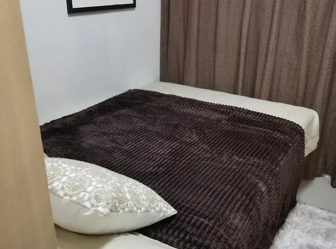 Arise Shell Residences Hotel