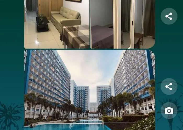 Hotel Arise Shell Residences 5*