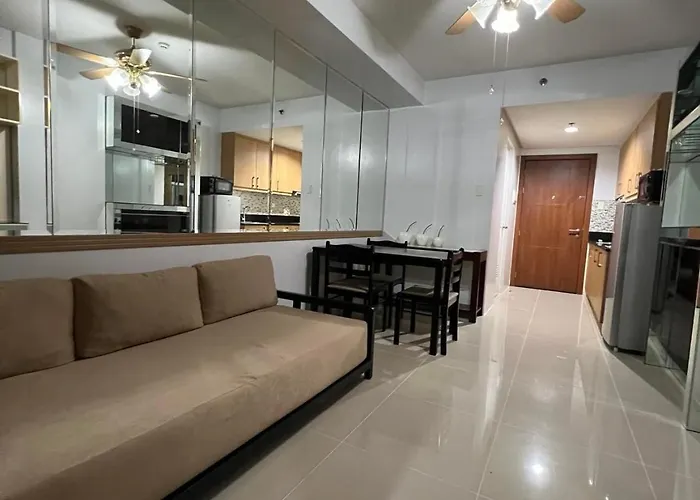 Arise Shell Residences 5*