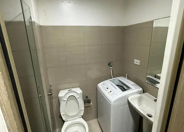 Arise Shell Residences