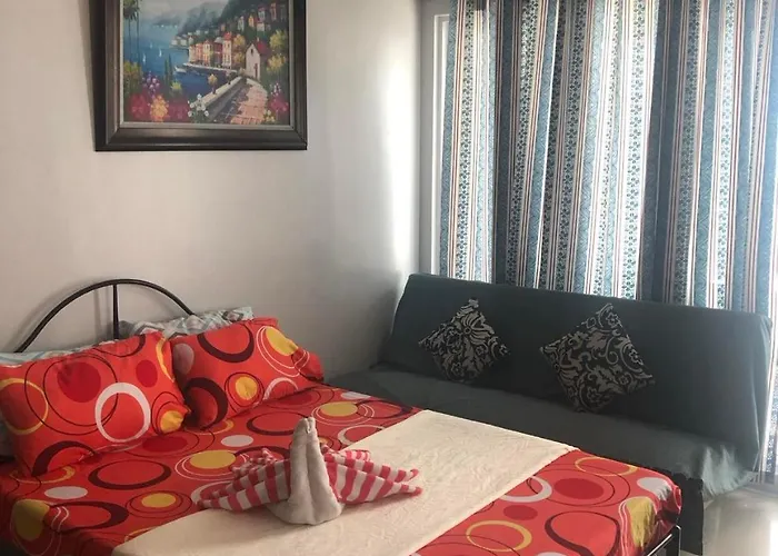Arise Shell Residences Hotel