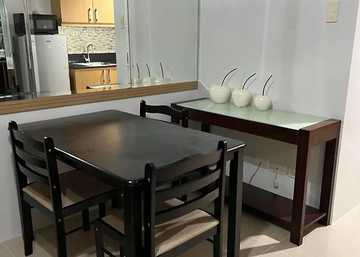 Arise Shell Residences 5*