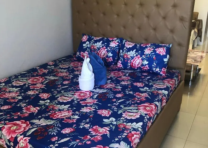 Arise Shell Residences Hotel