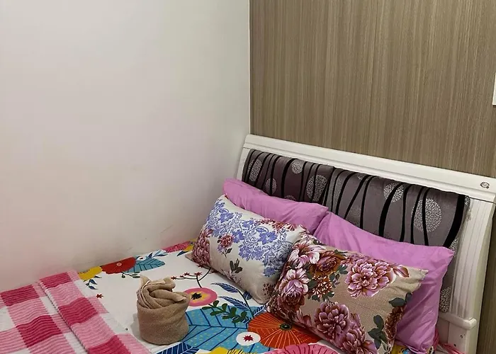 Arise Shell Residences Hotel 5*