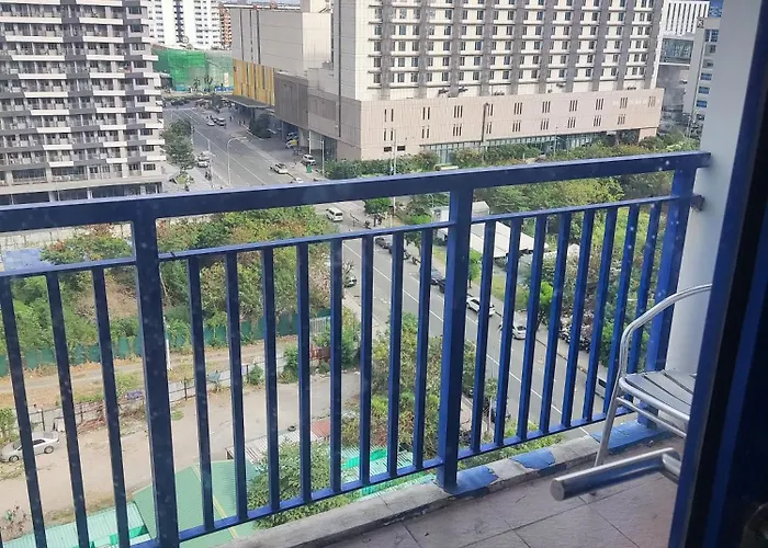 Hotel Arise Shell Residences 5*