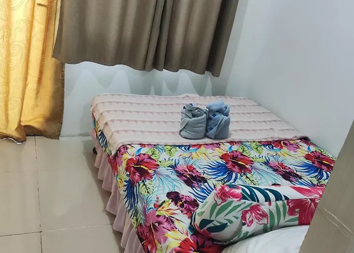 Hotel Arise Shell Residences