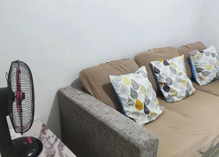 Arise Shell Residences 5* Manila