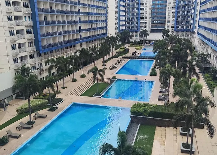 Arise Shell Residences Hotel 5*